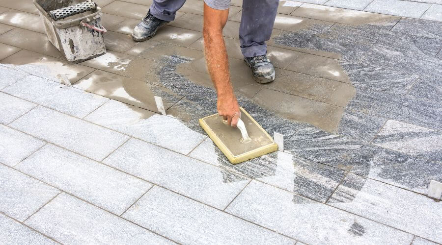 Professional Flat Roofing Installation in New Freeport, PA